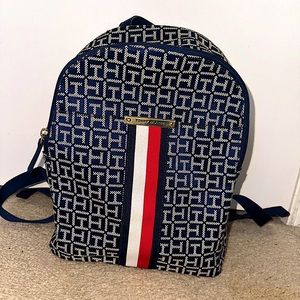 TOMMY HILFIGER BACKPACK